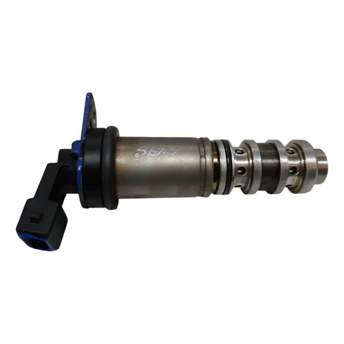 BMW F Generation Solenoid Valve