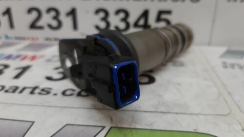 BMW F Generation Solenoid Valve