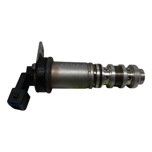 BMW F Generation Solenoid Valve