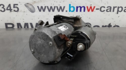 BMW Starter Motor N63 S63 Petrol F10 F12 F01 5 6 7 SERIES E70 X5