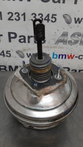 BMW Brake Servo F07 F10 F12 F13 F01 5 6 7 SERIES