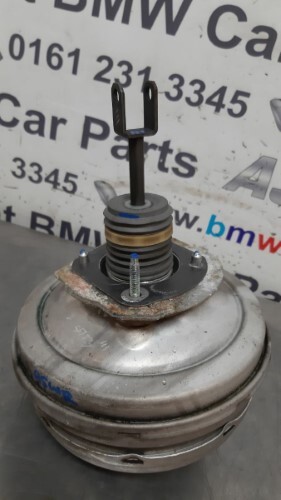 BMW Brake Servo F07 F10 F12 F13 F01 5 6 7 SERIES