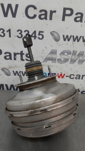 BMW Brake Servo F07 F10 F12 F13 F01 5 6 7 SERIES