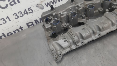 BMW Rocker Cover 1-4 N63 S63 Petrol F10 F12 F01 5 6 7 SERIES