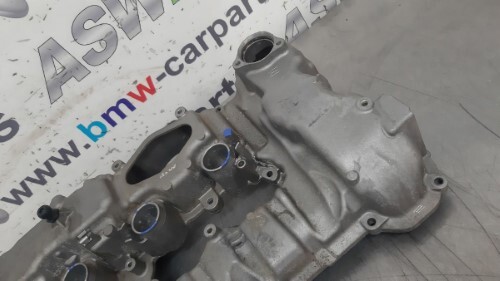 BMW Rocker Cover 1-4 N63 S63 Petrol F10 F12 F01 5 6 7 SERIES