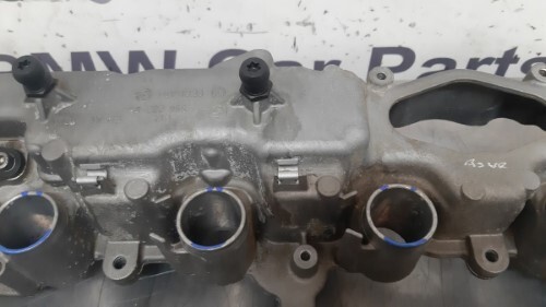 BMW Rocker Cover 1-4 N63 S63 Petrol F10 F12 F01 5 6 7 SERIES