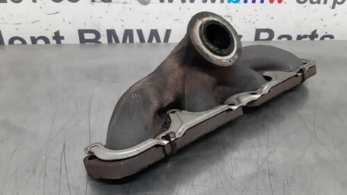 BMW Exhaust Manifold N63 N63N Petrol F10 F12 F01 7 SERIES