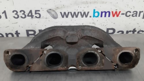 BMW Exhaust Manifold N63 N63N Petrol F10 F12 F01 7 SERIES