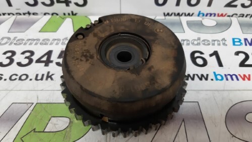 BMW F01 F02 F04 7 SERIES N63 S63 N74 Inlet Vanos Gears