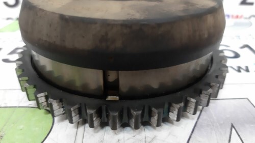 BMW F01 F02 F04 7 SERIES N63 S63 N74 Inlet Vanos Gears