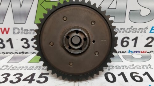 BMW F01 F02 F04 7 SERIES N63 S63 N74 Inlet Vanos Gears