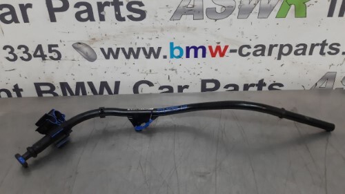 BMW F20 F21 1 SERIES DIESEL B37 Dipstick