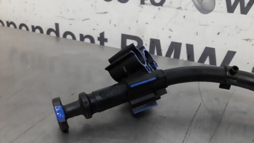 BMW F20 F21 1 SERIES DIESEL B37 Dipstick