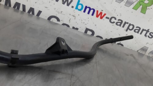 BMW F20 F21 1 SERIES DIESEL B37 Dipstick