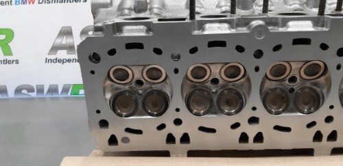 BMW Cylinder Head 5-8 Petrol N63 F10 F12 F01 5 6 7 SERIES