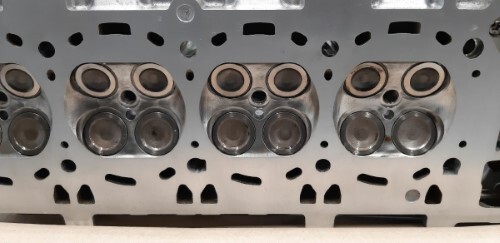 BMW Cylinder Head 5-8 Petrol N63 F10 F12 F01 5 6 7 SERIES