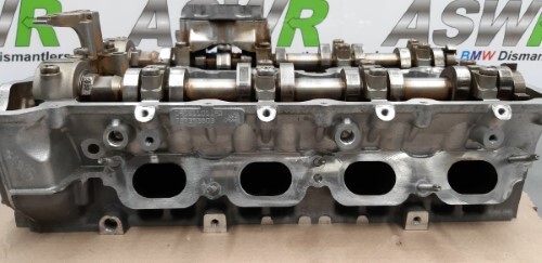 BMW Cylinder Head 5-8 Petrol N63 F10 F12 F01 5 6 7 SERIES