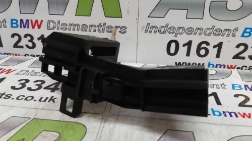 BMW E36 3 SERIES Steering Column Switch Bracket