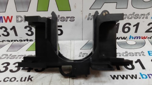 BMW E36 3 SERIES Steering Column Switch Bracket