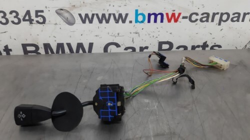 BMW E36 3 SERIES Indicator Switch Stalk