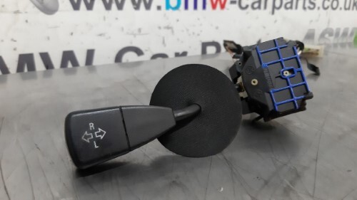 BMW E36 3 SERIES Indicator Switch Stalk