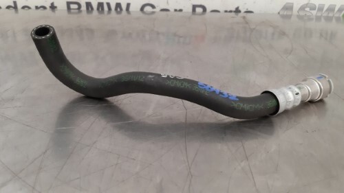 BMW E90 E91 E92 3 SERIES M57N2 Power Steering Return Hose