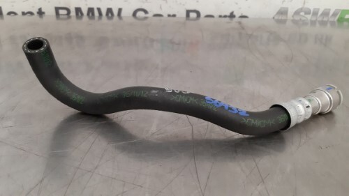 BMW E90 E91 E92 3 SERIES M57N2 Power Steering Return Hose