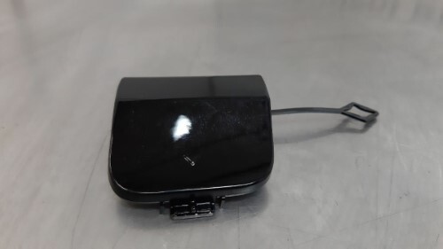 BMW F40 1 SERIES M Sport Rear Bumper Tow Hook Cover