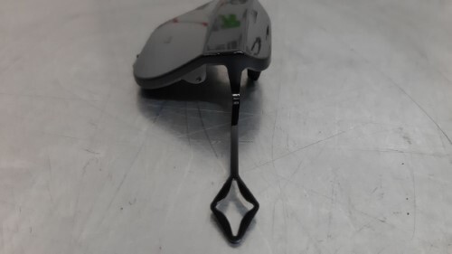 BMW F40 1 SERIES M Sport Rear Bumper Tow Hook Cover