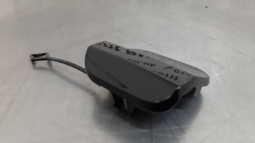 BMW F40 1 SERIES M Sport Rear Bumper Tow Hook Cover