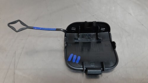 BMW F40 1 SERIES M Sport Rear Bumper Tow Hook Cover