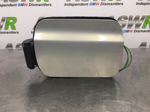 BMW F06 6 SERIES Gran Coupe Fuel Flap With Pot