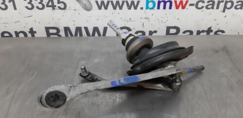 BMW 1 3 SERIES Manual Gear Shifting Selector E88 E90 N47 Diesel