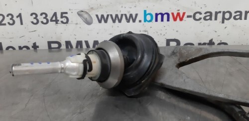 BMW 1 3 SERIES Manual Gear Shifting Selector E88 E90 N47 Diesel