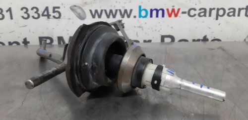 BMW 1 3 SERIES Manual Gear Shifting Selector E88 E90 N47 Diesel