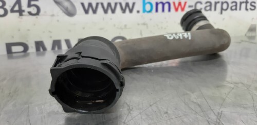 BMW E81 E87 E90 E91 1 3 SERIES Diesel N47N Bottom Radiator Hose