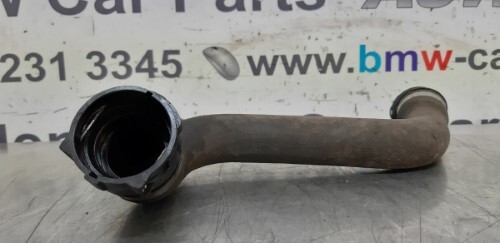 BMW E81 E87 E90 E91 1 3 SERIES Diesel N47N Bottom Radiator Hose