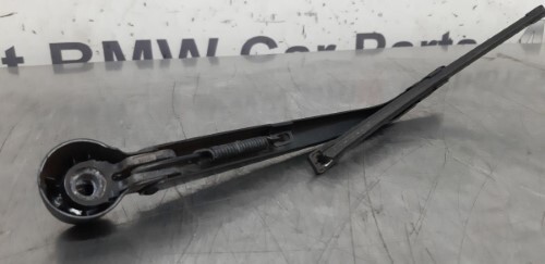 BMW Rear Wiper Arm E81 E87 1 SERIES E84 X1