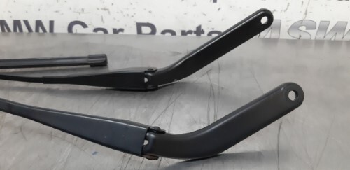 BMW E84 X1 Front Wiper Arms Pair
