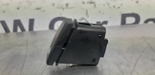 BMW E60 E61 E63 E64 E83 E84 E70 E89 Hazard Light Switch