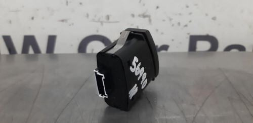 BMW E60 E61 E63 E64 E83 E84 E70 E89 Hazard Light Switch