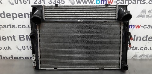 BMW E81 E87 E90 E91 1 3 SERIES E84 X1 Diesel N47 Rad Pack