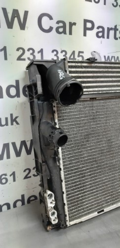 BMW E81 E87 E90 E91 1 3 SERIES E84 X1 Diesel N47 Rad Pack