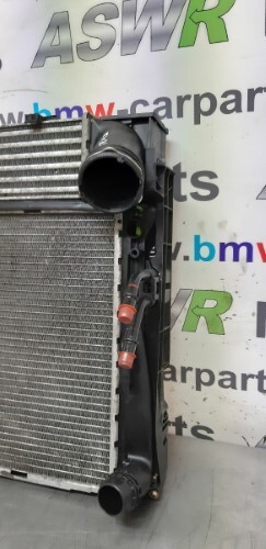 BMW E81 E87 E90 E91 1 3 SERIES E84 X1 Diesel N47 Rad Pack