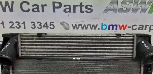 BMW E81 E87 E90 E91 1 3 SERIES E84 X1 Diesel N47 Rad Pack