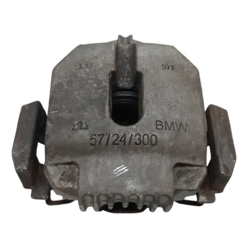 BMW E87 E90 1 3 SERIES Brake Caliper Front N/S Passenger Left