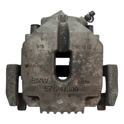 BMW E87 E90 1 3 SERIES Brake Caliper Front O/S Drivers Right