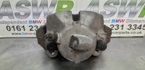 BMW E87 E90 1 3 SERIES Brake Caliper Front O/S Drivers Right