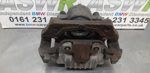 BMW E87 E90 1 3 SERIES Brake Caliper Front O/S Drivers Right