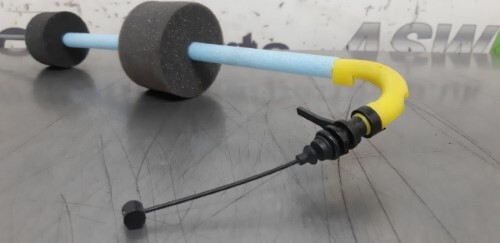 BMW 3 SERIES G20 G21 G28 G80 G81 Bowden Cable Front Door Handle N/S/F